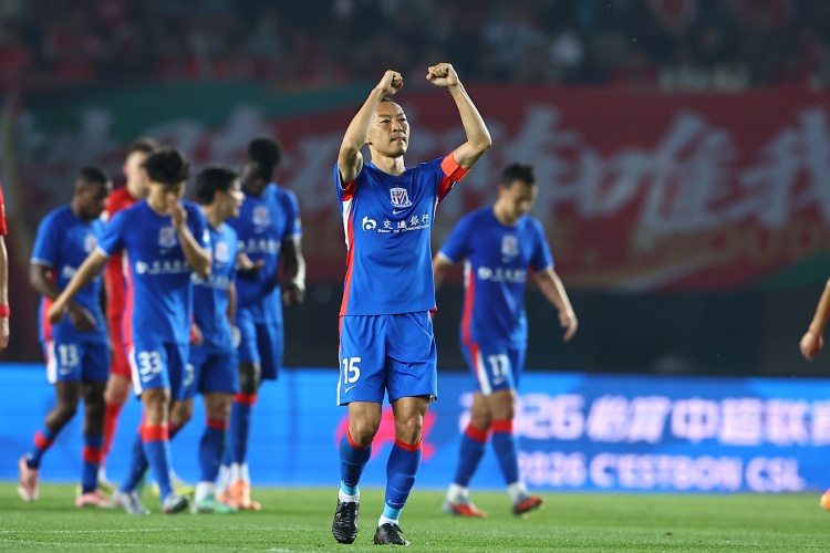 东体：申花防高球、限传中战术目的达成，以平和心态迎接蓉城