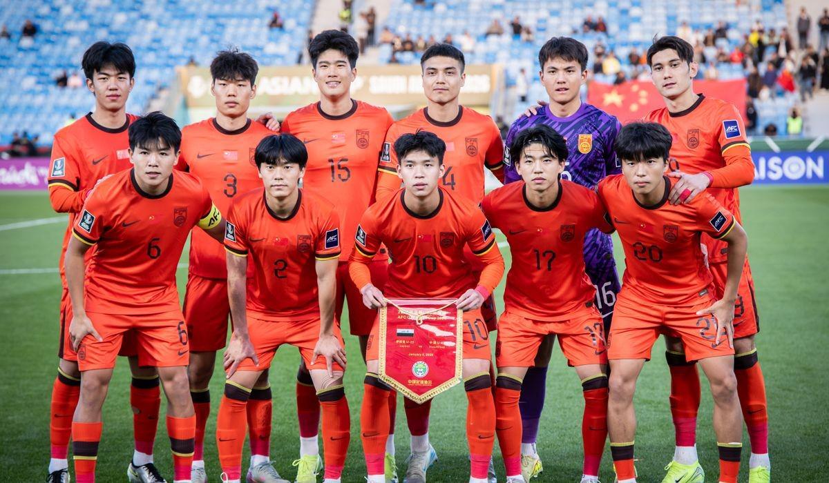 MK体育官方入口-肖赧：U23国足个别球员将参加签约赞助商活动；安东尼奥未回京