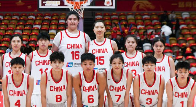 MK体育app下载-中国女篮世预赛赛程：3月11-17日武汉主场战5队 首战马里末战巴西