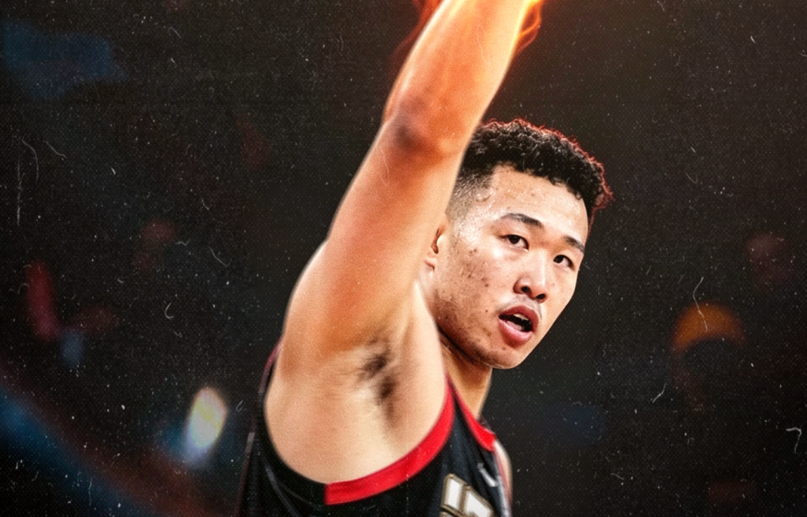 CBA排名一夜大乱！广州杀进第12，又有黑马抢前4，广东这下更难了
